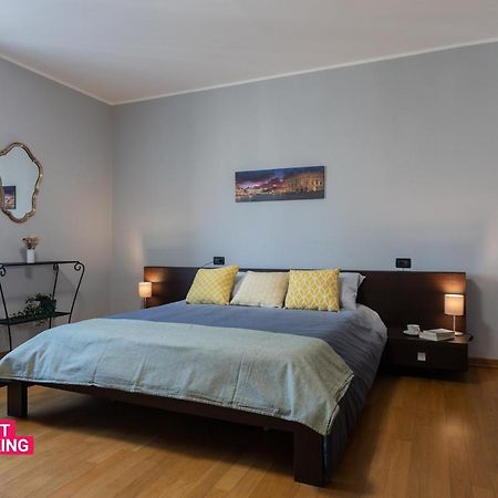 Light Blue Apartment By Wonderful Italy Torino Eksteriør bilde