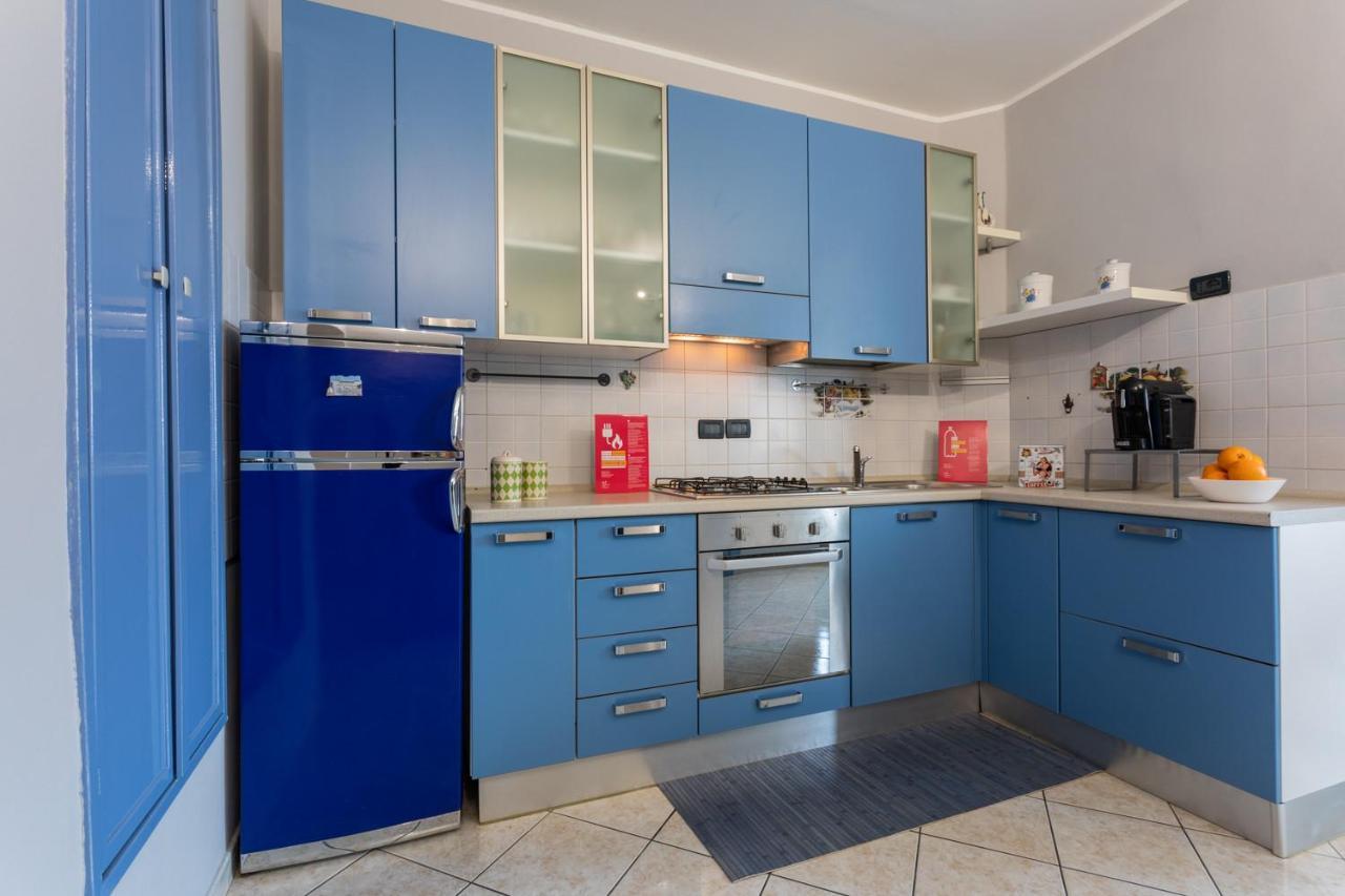 Light Blue Apartment By Wonderful Italy Torino Eksteriør bilde