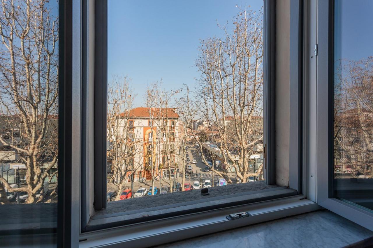 Light Blue Apartment By Wonderful Italy Torino Eksteriør bilde