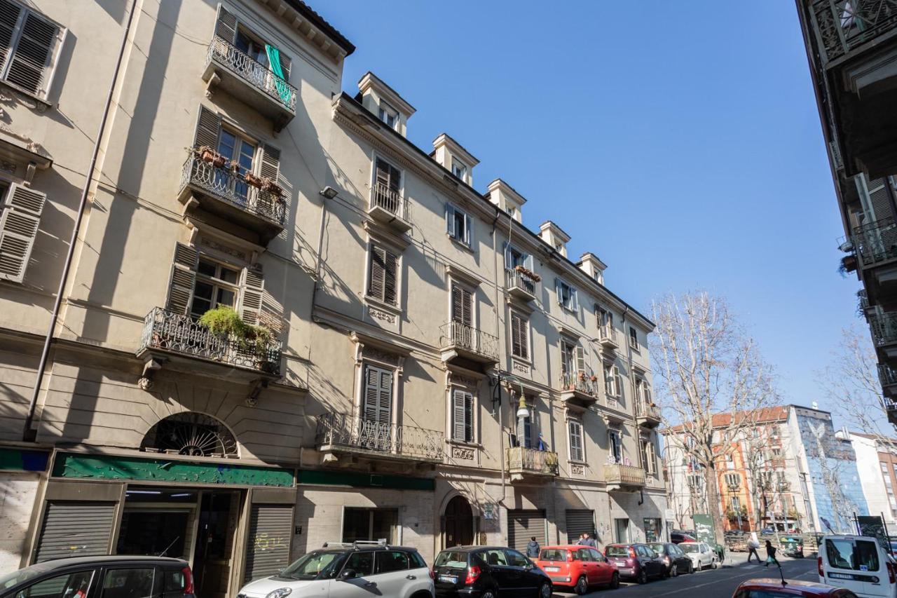 Light Blue Apartment By Wonderful Italy Torino Eksteriør bilde